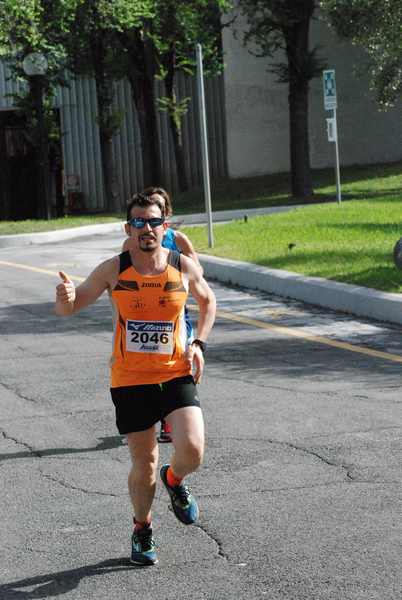 Maratonina 