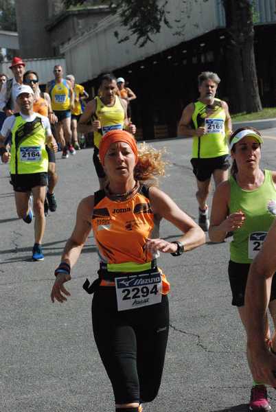 Maratonina 