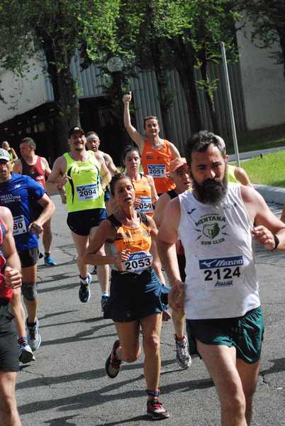 Maratonina 