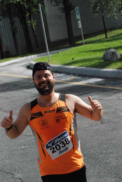 Maratonina 