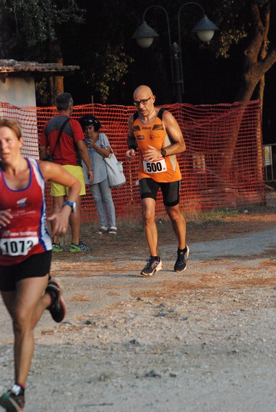 Circeo National Park Trail Race [TOP] [CE] (24/08/2019) 00001