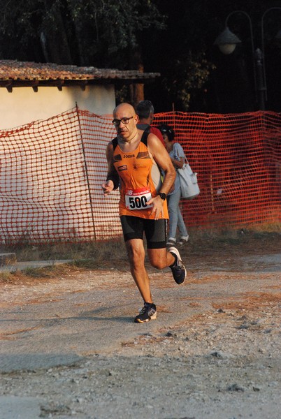 Circeo National Park Trail Race [TOP] [CE] (24/08/2019) 00002