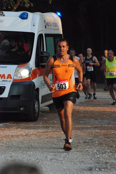 Circeo National Park Trail Race [TOP] [CE] (24/08/2019) 00007