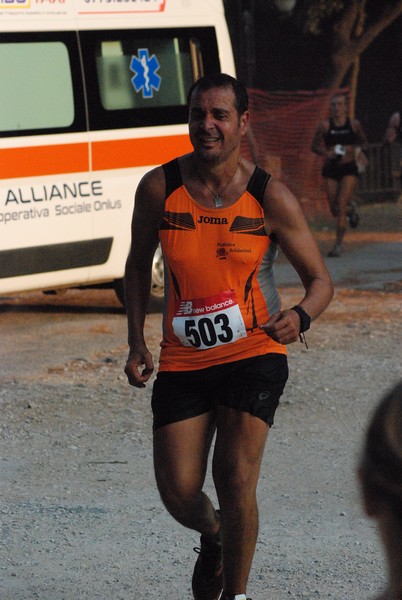 Circeo National Park Trail Race [TOP] [CE] (24/08/2019) 00009