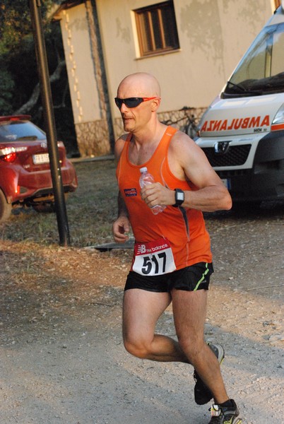 Circeo National Park Trail Race [TOP] [CE] (24/08/2019) 00012