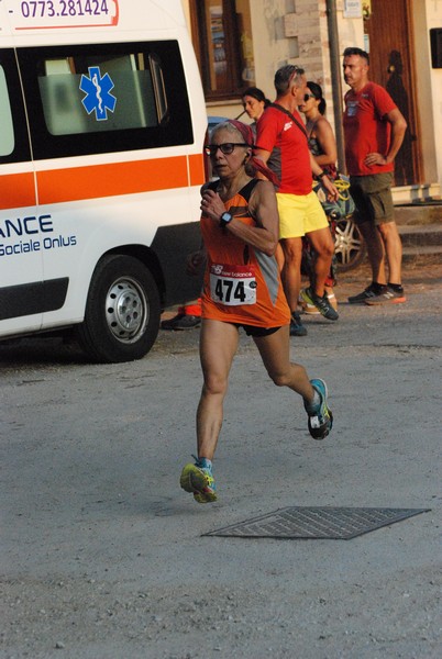 Circeo National Park Trail Race [TOP] [CE] (24/08/2019) 00014