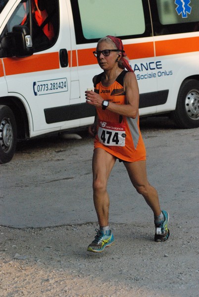 Circeo National Park Trail Race [TOP] [CE] (24/08/2019) 00015