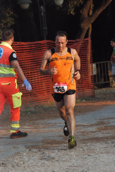 Circeo National Park Trail Race [TOP] [CE] (24/08/2019) 00017