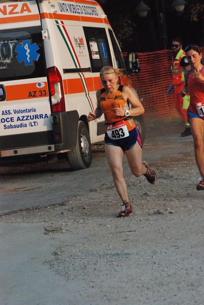 Circeo National Park Trail Race [TOP] [CE] (24/08/2019) 00020