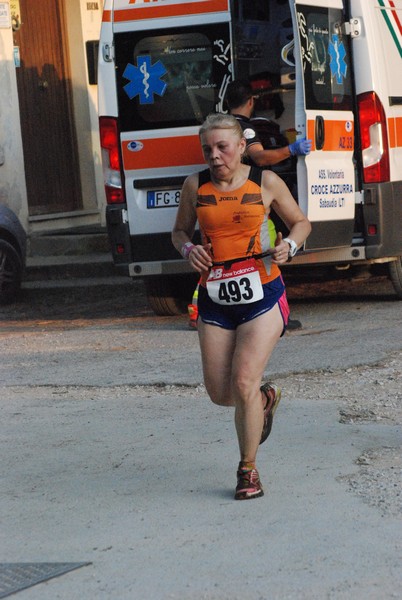 Circeo National Park Trail Race [TOP] [CE] (24/08/2019) 00022