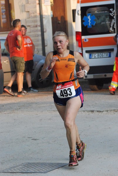 Circeo National Park Trail Race [TOP] [CE] (24/08/2019) 00023