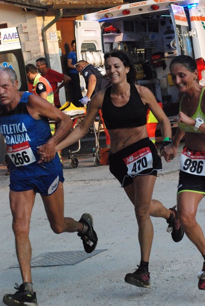 Circeo National Park Trail Race [TOP] [CE] (24/08/2019) 00024