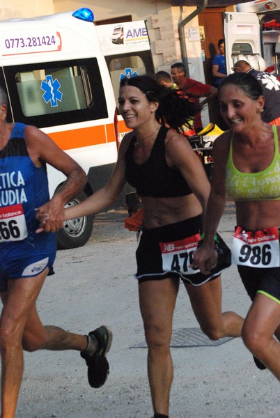 Circeo National Park Trail Race [TOP] [CE] (24/08/2019) 00025