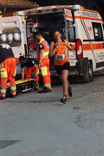 Circeo National Park Trail Race [TOP] [CE] (24/08/2019) 00027