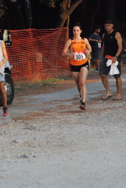 Circeo National Park Trail Race [TOP] [CE] (24/08/2019) 00030