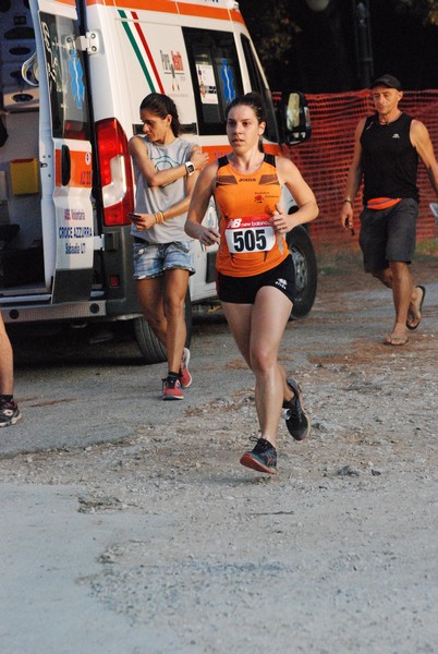 Circeo National Park Trail Race [TOP] [CE] (24/08/2019) 00032