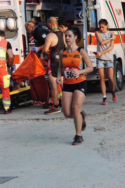 Circeo National Park Trail Race [TOP] [CE] (24/08/2019) 00033