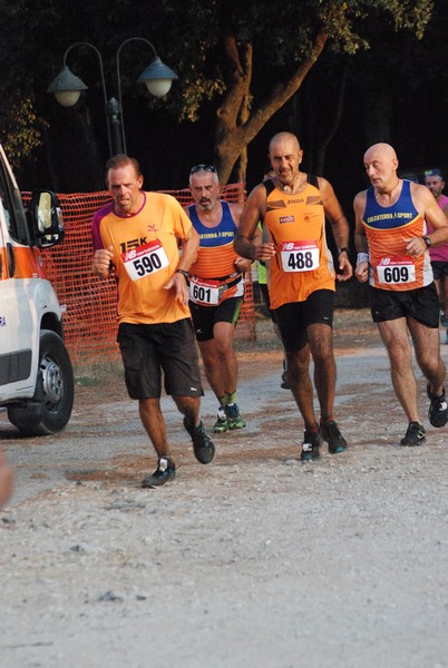 Circeo National Park Trail Race [TOP] [CE] (24/08/2019) 00035
