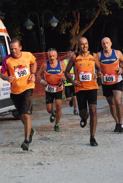 Circeo National Park Trail Race [TOP] [CE] (24/08/2019) 00036