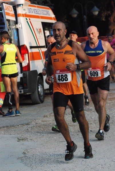 Circeo National Park Trail Race [TOP] [CE] (24/08/2019) 00038