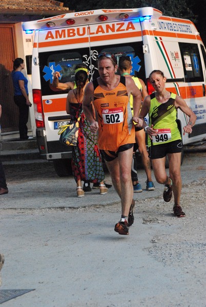 Circeo National Park Trail Race [TOP] [CE] (24/08/2019) 00040