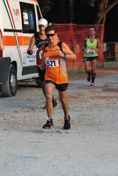 Circeo National Park Trail Race [TOP] [CE] (24/08/2019) 00042