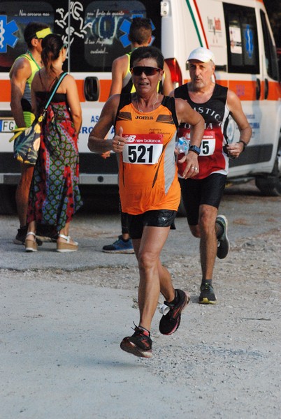 Circeo National Park Trail Race [TOP] [CE] (24/08/2019) 00044