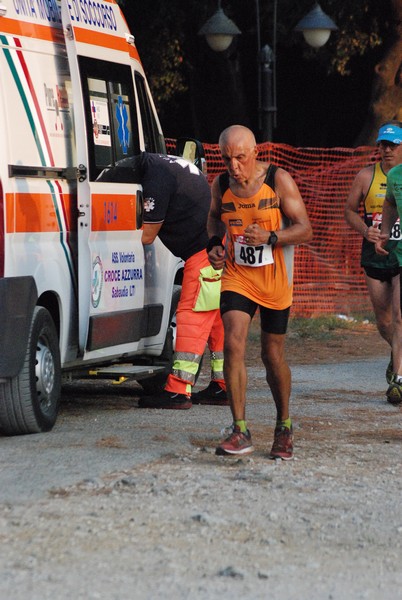 Circeo National Park Trail Race [TOP] [CE] (24/08/2019) 00046