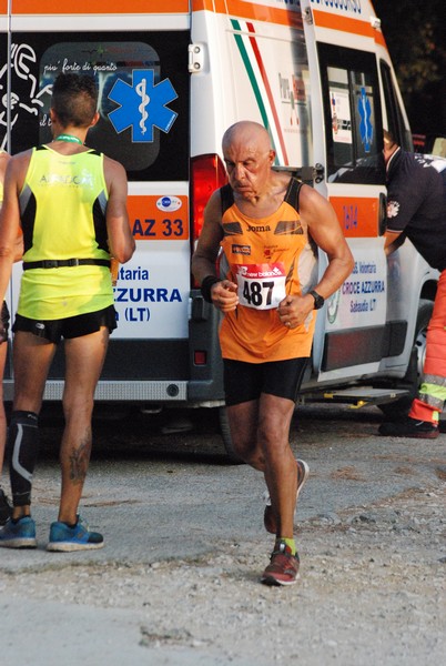 Circeo National Park Trail Race [TOP] [CE] (24/08/2019) 00047