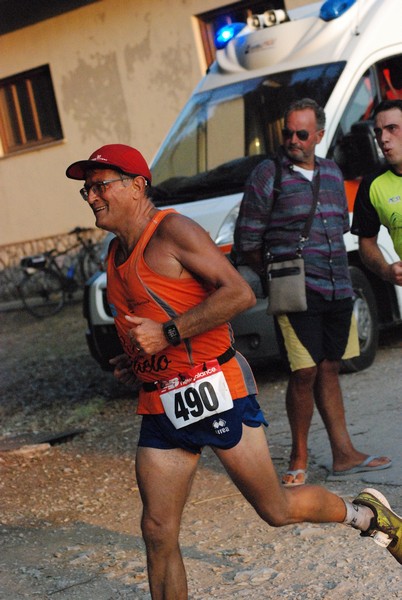 Circeo National Park Trail Race [TOP] [CE] (24/08/2019) 00049