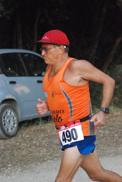 Circeo National Park Trail Race [TOP] [CE] (24/08/2019) 00050
