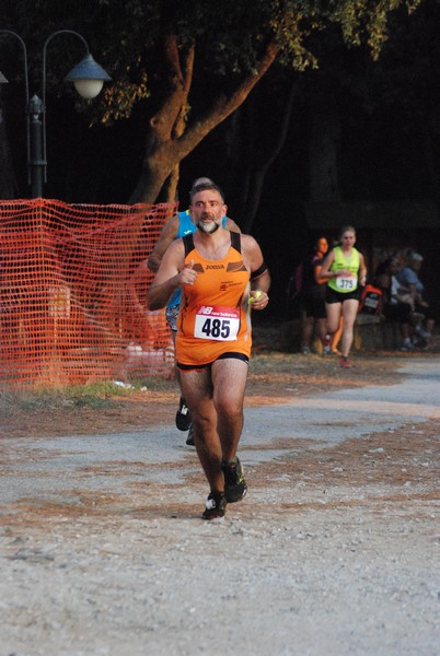 Circeo National Park Trail Race [TOP] [CE] (24/08/2019) 00054