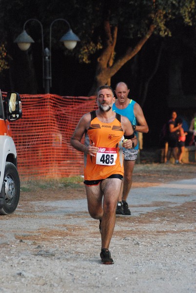 Circeo National Park Trail Race [TOP] [CE] (24/08/2019) 00055
