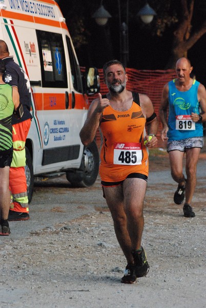 Circeo National Park Trail Race [TOP] [CE] (24/08/2019) 00056