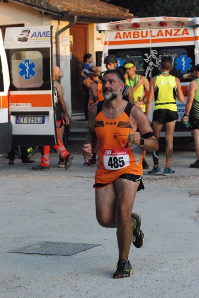 Circeo National Park Trail Race [TOP] [CE] (24/08/2019) 00058