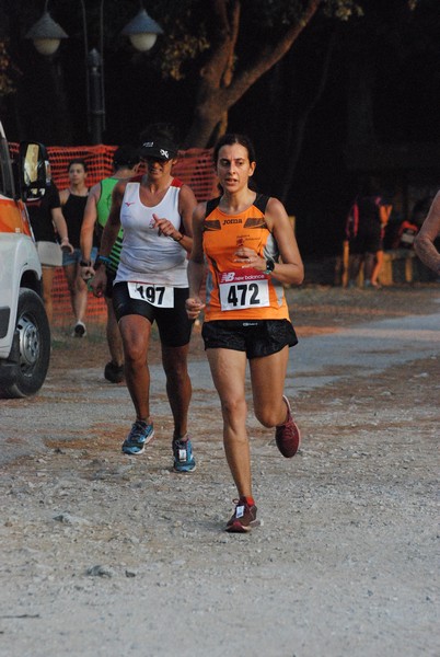 Circeo National Park Trail Race [TOP] [CE] (24/08/2019) 00060