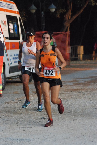 Circeo National Park Trail Race [TOP] [CE] (24/08/2019) 00061