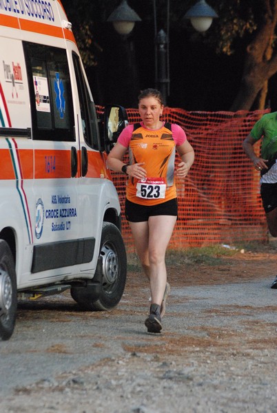 Circeo National Park Trail Race [TOP] [CE] (24/08/2019) 00063