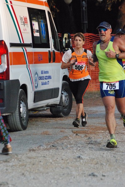 Circeo National Park Trail Race [TOP] [CE] (24/08/2019) 00066