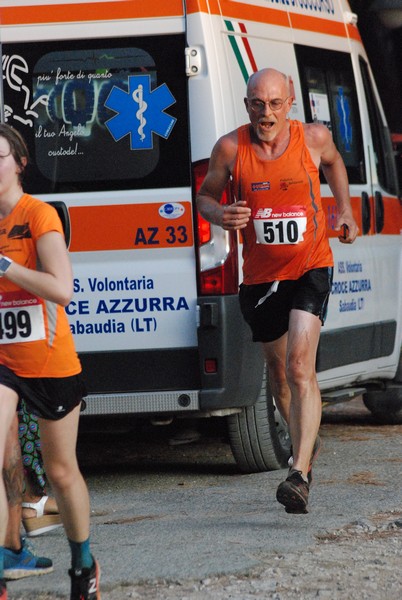 Circeo National Park Trail Race [TOP] [CE] (24/08/2019) 00073