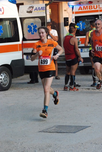 Circeo National Park Trail Race [TOP] [CE] (24/08/2019) 00074