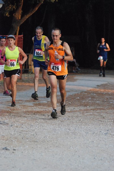Circeo National Park Trail Race [TOP] [CE] (24/08/2019) 00076
