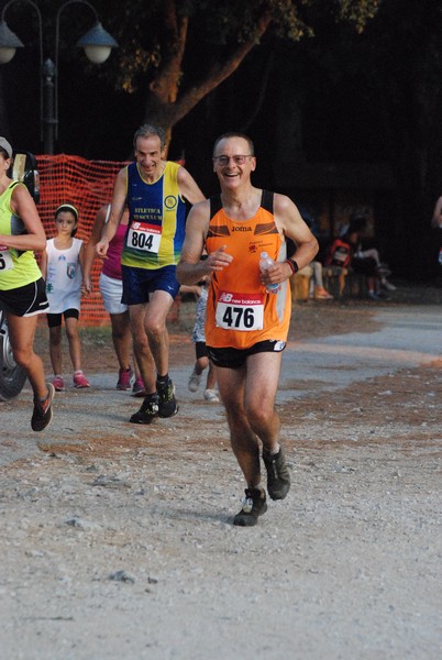 Circeo National Park Trail Race [TOP] [CE] (24/08/2019) 00077