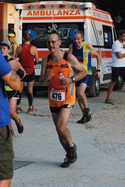 Circeo National Park Trail Race [TOP] [CE] (24/08/2019) 00080