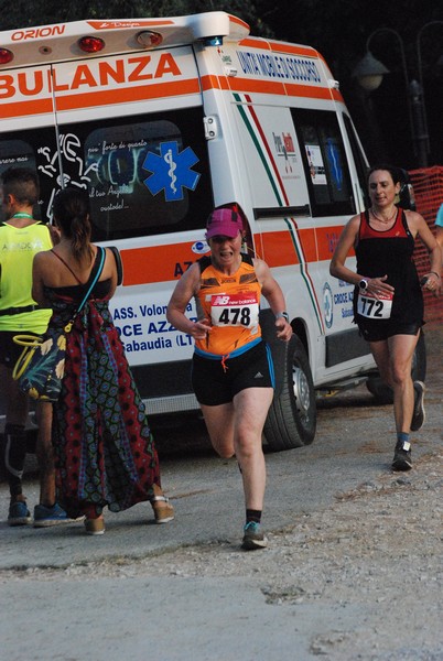 Circeo National Park Trail Race [TOP] [CE] (24/08/2019) 00083