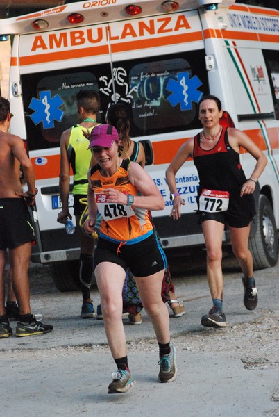 Circeo National Park Trail Race [TOP] [CE] (24/08/2019) 00085