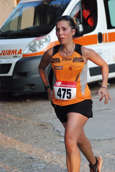Circeo National Park Trail Race [TOP] [CE] (24/08/2019) 00090