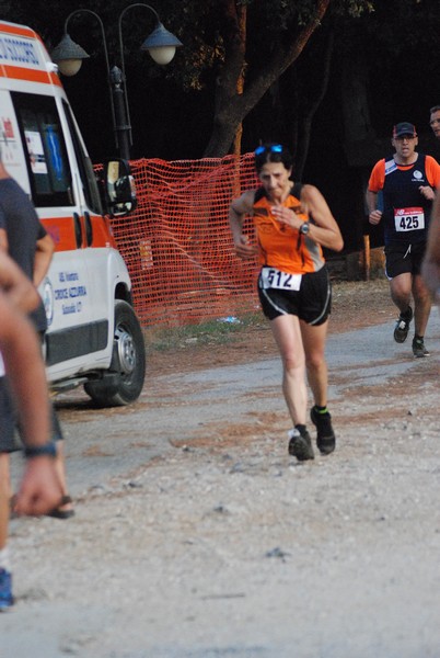 Circeo National Park Trail Race [TOP] [CE] (24/08/2019) 00094
