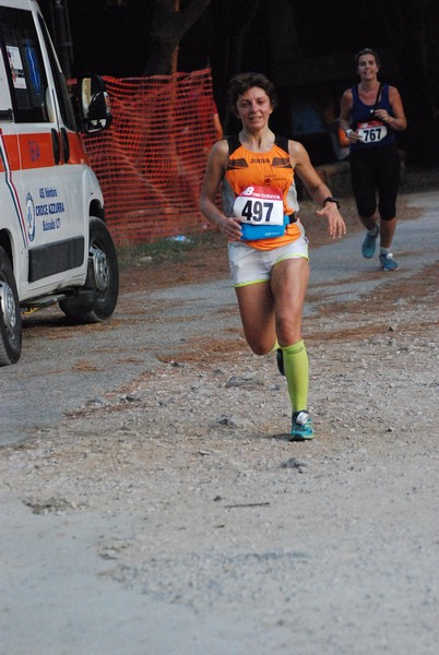 Circeo National Park Trail Race [TOP] [CE] (24/08/2019) 00097