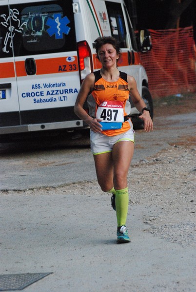 Circeo National Park Trail Race [TOP] [CE] (24/08/2019) 00098